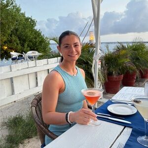 Meet your Posher, Emily